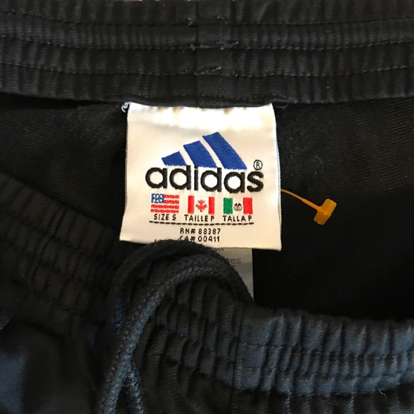 Adidas Basketball Pants Size Small - Picture 3 of 3